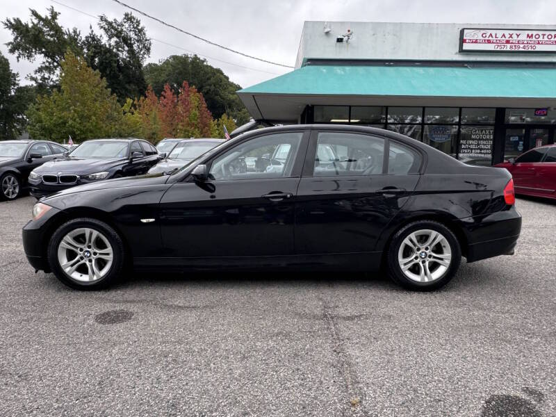 bmw 3 series 2008 WBAVC93548K041642 image bmw 3 series 2008 WBAVC93548K041642 image